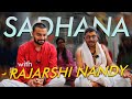 Bhairava Sadhana Secrets Revealed: Rajarshi Nandy | Pt. Harsh Pandey