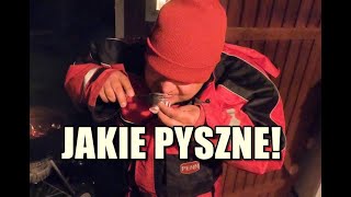 JEMY ŚLEDZIE SURSTROMMING - ZGNIŁE I PYSZNE