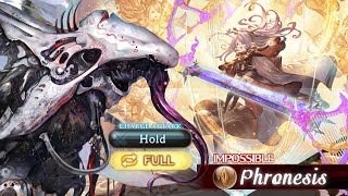 [GBF] Phronesis (Full Auto, No Charge Attack, 5:29)