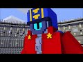 brawl stars stu nitro boost minecraft animation