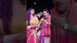 #bhojpuri #song pawan singh prakhand ho ya jila babuan se hila |