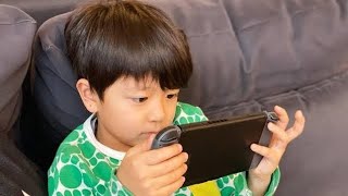 「TVゲームは目に悪いからやめなさい！」←ホント？　視力低下の理由と予防法とは　眼科専門医が解説