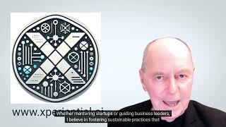 Introduction to Greg Twemlow