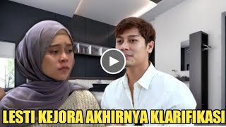 LESTI KEJORA AKHIRNYA JUJUR INI KE PUBLIK😱 semuanya terbukti meski baru ketahuan‼️ leslar hari ini