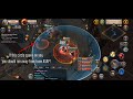 guide hce in the raven s claws albion online heroic expedition 2023 healer pov