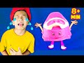 Potty Song + More Kids Songs