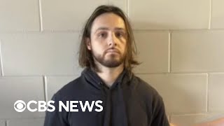 Man arrested on suspicion of "maliciously" starting the Palisades Fire