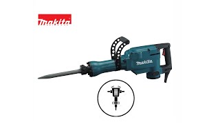 “Testing” - Makita HM1306 30 mm (1-3/16\