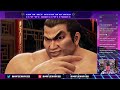 my hopes and dreams for virtua fighter 6