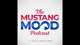 The Mustang Mood ACC Championship game Preview Podcast