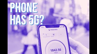 How to check if your phone has 5G