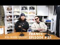 Francc - Dial Seven Podcast (Episode #25)