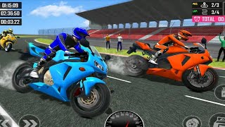 EXTREME BIKE RACING GAME #Dirt MotorCycle Race Game #Bike Games 3D For Android #Games To Play