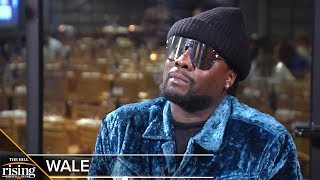 DC Rapper Wale talks gentrification in DC