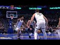 dallas mavericks team highlights vs the grizzlies 12.03.2024