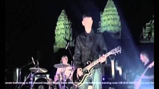 Placebo + MTV EXIT: Live in Angkor Wat