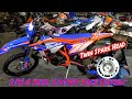 2024 Beta 300 RR Race Edition | First Look | Episode #1