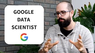 Real Talk With Google Data Scientist With A Phd In Physics