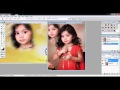 Adobe Photoshop 7.0 Tutorials Video in Hindi Part 8 of 24 Use of Clone Tool History Brush Tool Adobe Photoshop 7.0 Tutorials Video in Hindi Part 8 of 24 Use of Clone Tool History Brush Tool