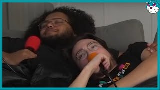 Bigpuffer Sleepover Stream (Full VOD)