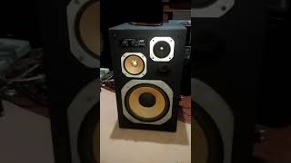 speaker JVC SK-700II by yunani audio