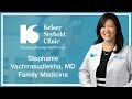 Stephanie Vachirasudlekha, MD | Family Medicine | Kelsey-Seybold