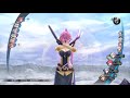 【閃の軌跡4】最終幕～散り行く花、焔の果てに～ プレイ動画【part 73】