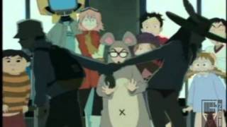 FLCL - Perfect Situation