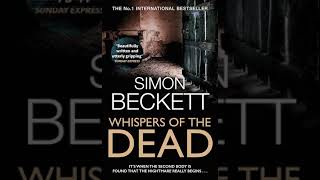 Whispers of the Dead | Mystery, Thriller & Suspense Audiobook