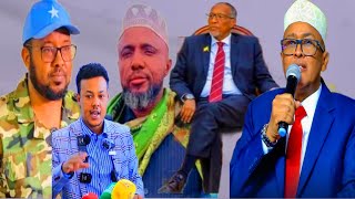 DEGDEG; FIRDHIYE \u0026 HUWANTII  CEERIGAABO OO WACAD KUMAREY INEY  SOMALILAND SOO AFJARAYAAN..