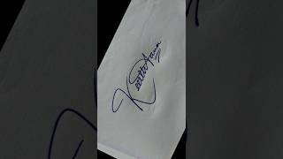 Keerthana #signature #style #shorts #youtubeshorts #artist #handwriting #viral #ytshorts #trending