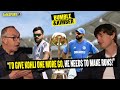 Will The Border-Gavaskar Be Virat Kohli and Rohit Sharma's Last Test Series? 🍿👀| Bumble & Kimber