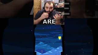 True Heartbreak On Celeste Chapter 3 C Side Final Screen