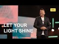 ASL | Let Your Light Shine | Joakim Lundqvist | Gateway Church