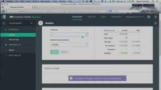 Introducing Cloud Foundry Integration for Eclipse - Cloud Foundry Summit 2014