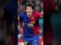 How Barcelona Dominated Man United In 2009 Final.