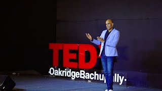 From Processed to Purposeful, a Food Revolution | Ray Nathan | TEDxOakridgeBachupally