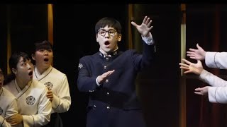 [LIVE] 일 테노레 - 오페라 레슨 (홍광호 외)