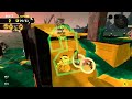 スプラトゥーン3　サーモンラン　2024 4 15 バイト日誌　オカシラ戦あり