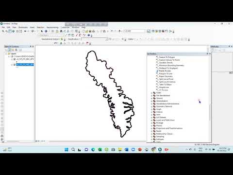 How do I convert a GPX file to a shapefile?