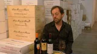 Rioja Spanish Wines : Similar Rioja Wines