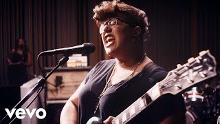 Alabama Shakes - Future People (Live from Capitol Studio A) [ ]