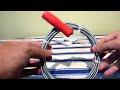 Unboxing Nirox Plumbers Snake 3m x 5mm