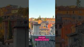 Perugia - Umbria