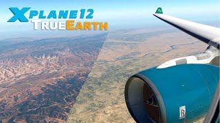 How To: Install Orbx TrueEarth on X-Plane 12