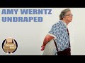 AMY WERNTZ UNDRAPED