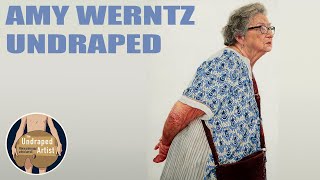 AMY WERNTZ UNDRAPED