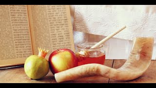 09.25.2022 | Rosh Hashanah 2022