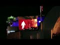 Post Malone live Hollywood bowl- congratulations
