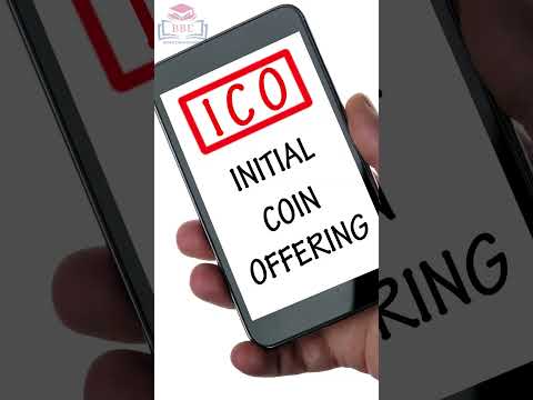 Blockchain Technology|First Coin Offering|ICO|Blockchain Education|BBE Academy|Part-6